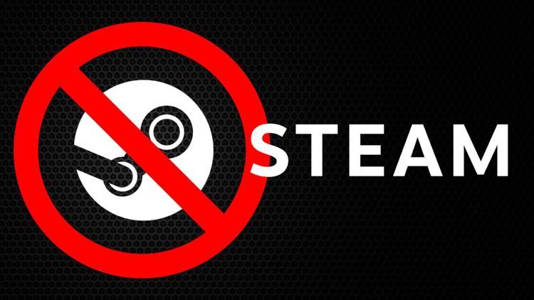 Steam topluluğu Çinde engellendi