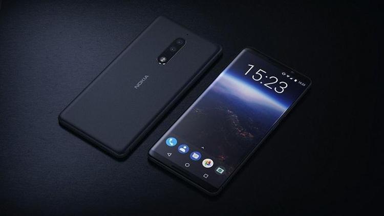 Nokia 9 nasıl olacak