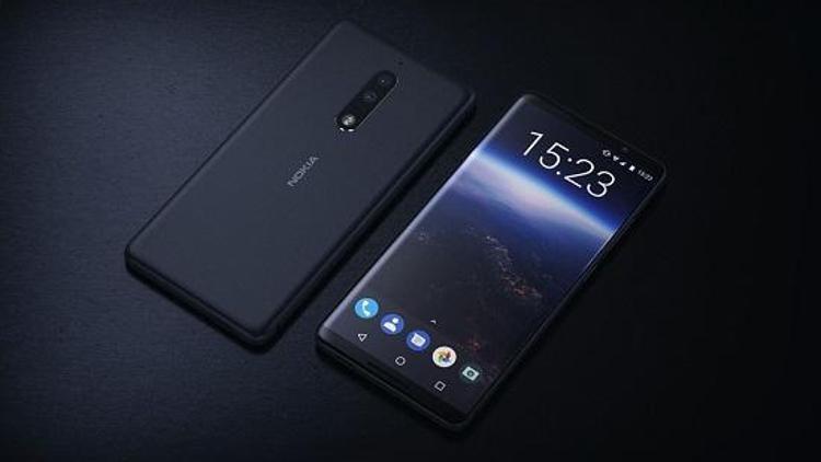 Nokia 9 hangi özelliklerle geliyor