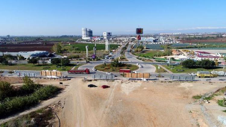 Büyükşehir, Seyhan’da yeni bir bulvar daha açıyor