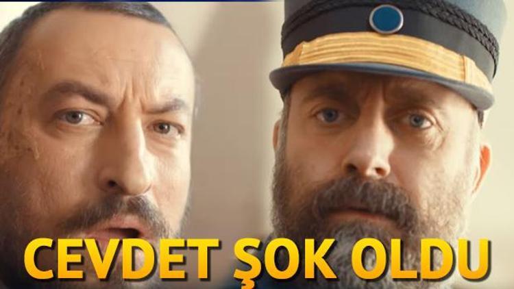 Vatanım Sensin son bölüm sonrası 39. yeni bölüm fragmanı araştırılıyor