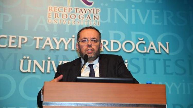 Prof. Dr. Afyoncu: Fahrettin Paşa çok büyük bir Türk komutanıdır