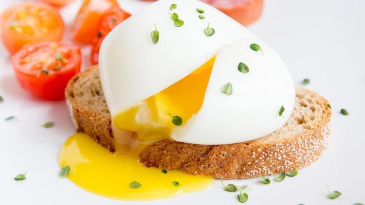 Kahvaltıda yeni trend: Poşe yumurta nasıl yapılır?