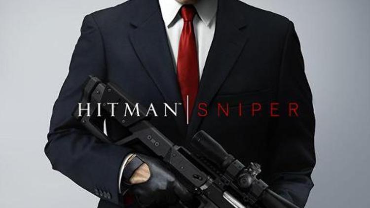 Hitman kısa süreliğine ücretsiz oldu