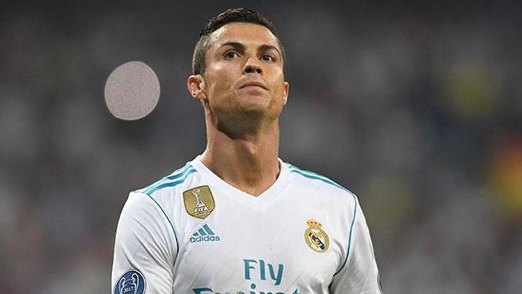 Ronaldo yine gönülleri fethetti