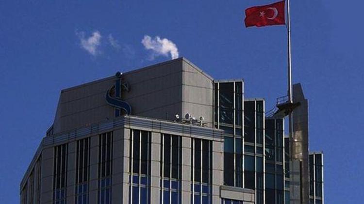 İş Bankasına 400 milyon dolar kredi