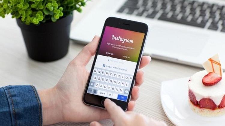 Instagram, test için kullanıcı arıyor