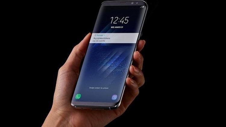 Galaxy S9 modellerinin arka tasarımı netleşiyor