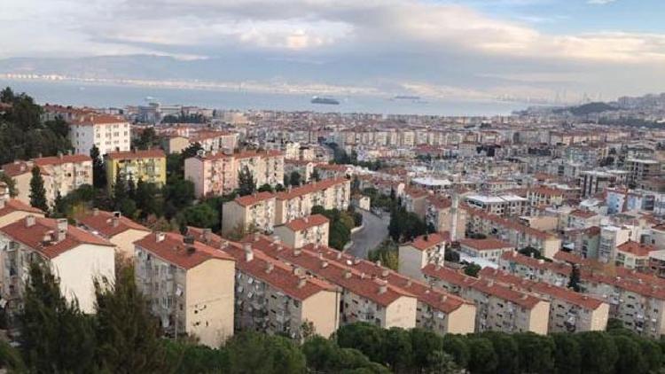 Mimarlar Odası Karabağlar planlarını eleştirdi