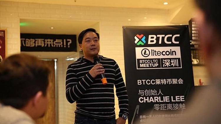 Litecoinin kurucusu Charlie Lee tüm Litecoinlerini sattı