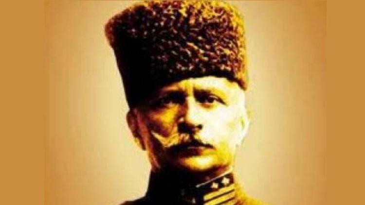 Çöl Kaplanı Fahrettin Paşa kimdir Fahreddin Türkkanın hayatı