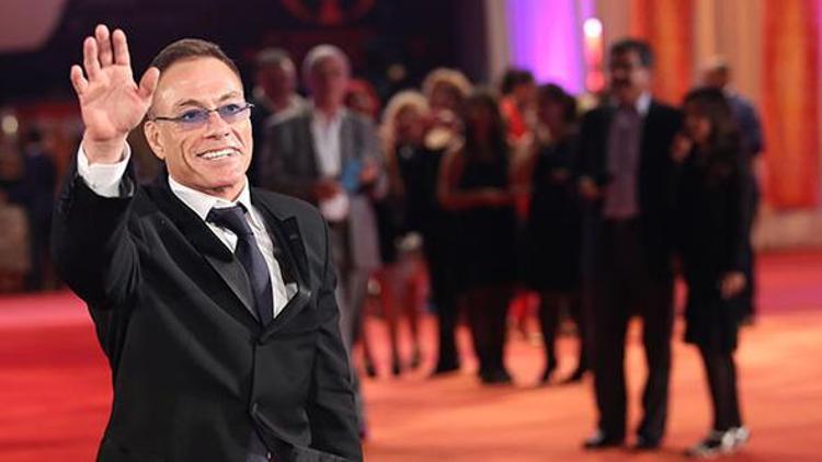 Aslan Yürek Jean Claude Van Damme kimdir kaç yaşında