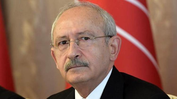 Kılıçdaroğlu: Tam bir densizlik... Büyükelçi derhal çekilmeli