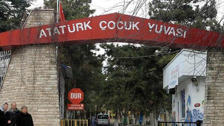 Ankarada bir garip olay: 7 kız çocuğu kendilerini yaraladı