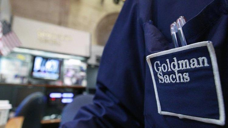 Goldman Sachstan TL yorumu