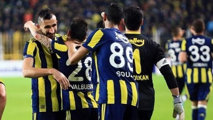 Fenerbahçe ve Konyaspor 33. kez karşı karşıya gelecek En farklı skor...