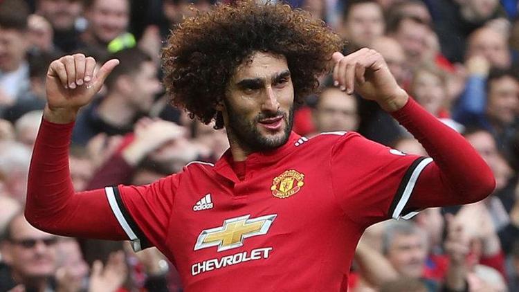 Beşiktaştan yeni Fellaini hamlesi