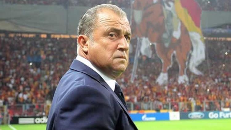 Avrupa da onu konuştu... Manşetlerde Terim var