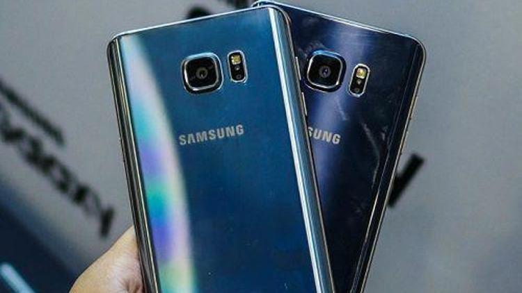 Galaxy S8 ve Galaxy Note 5e çok önemli güncelleme