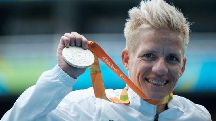 Ölüme hazırlanmak: Paralimpik atlet Vervoort ötanazi bekliyor