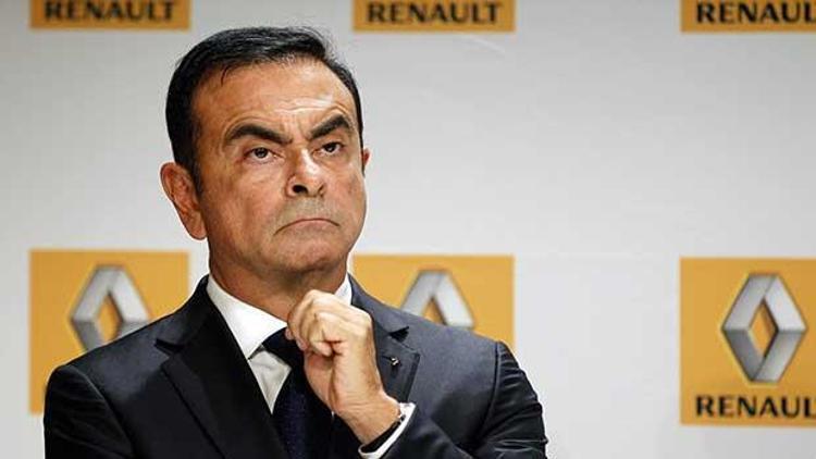 Renault yeni CEO arıyor