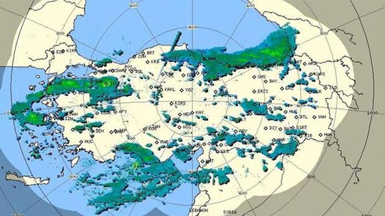 Ankaraya ayrı İstanbula ayrı İzmire ayrı uyarı
