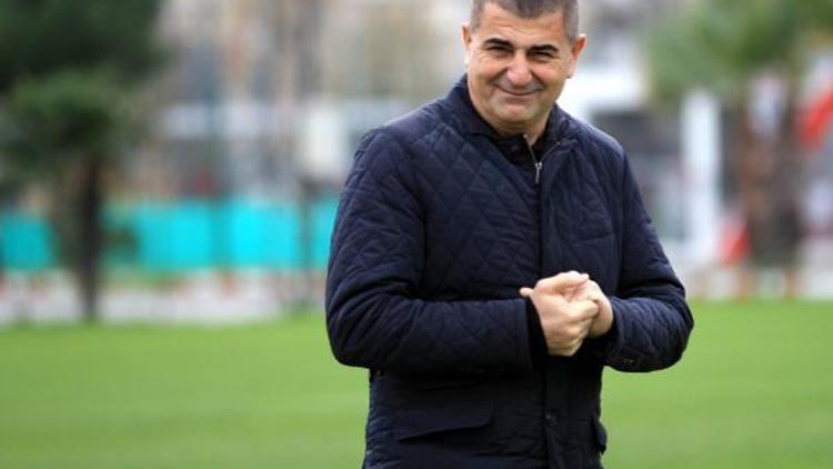 Samsunspor, 1 yerli 3 yabancı futbolcu transfer edecek