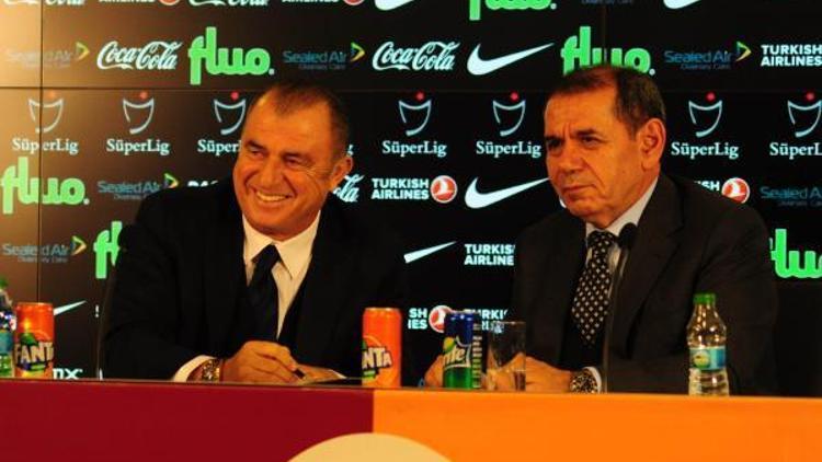 Terim: Galatasarayın Avrupada olması lazım