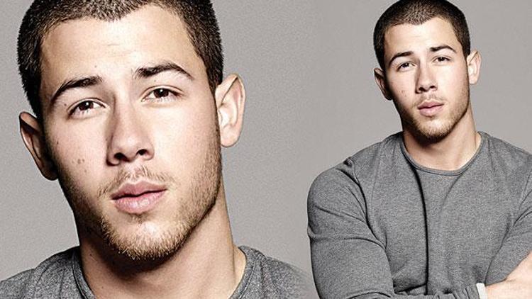 Nick Jonas: Kadın kuaföründe keşfedildim
