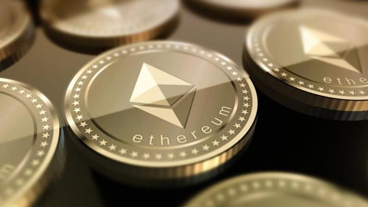 Ethereum yüzleri güldürmeye başladı Ethereum ne kadar