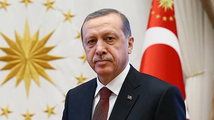 Cumhurbaşkanı Erdoğan’dan Noel mesajı