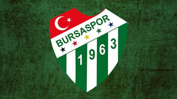 Bursasporda Furkan Özçal 582 gün sonra forma giydi