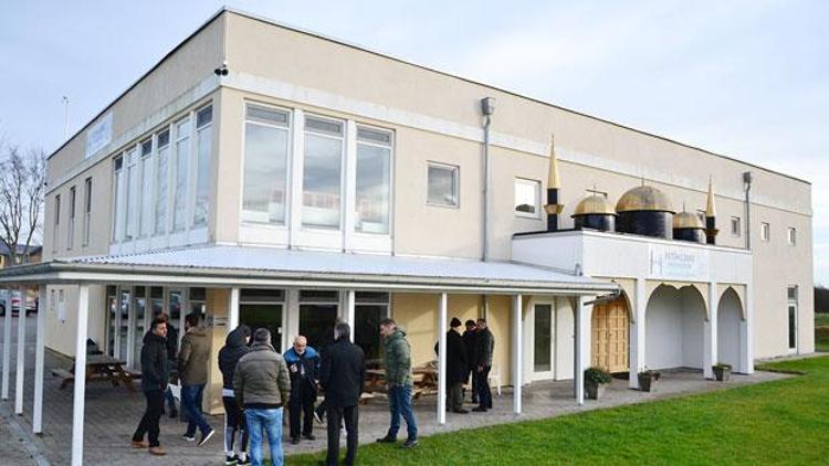 Danimarka’da camilerin sayısı arttı