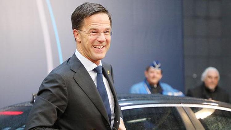 Rutte: İlişkilerin düzelmesi iyi olur