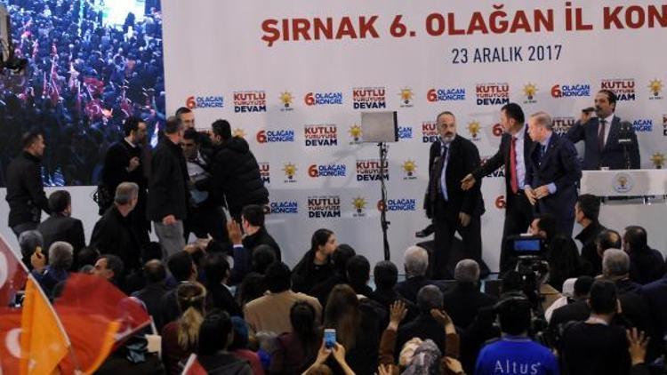 Erdoğan: Bir olduk, beraber olduk, Kudüs olduk; tüm dünyaya nam saldık (4)