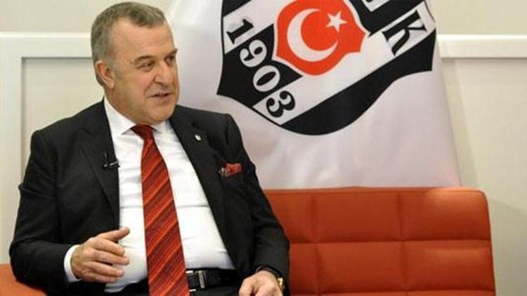 3 kere yenildi diye Beşiktaş yıkılmaz