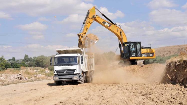 2.5 TL’lik ton fiyatı kaçak dökümün önünü açar