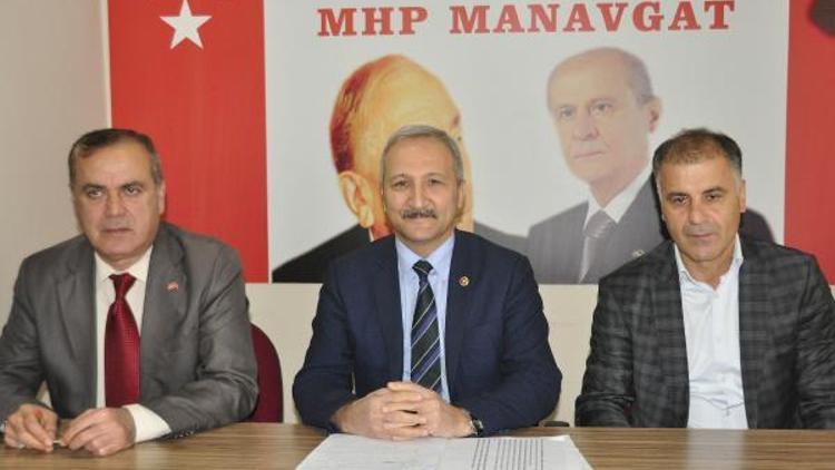 MHPli Yurdakuldan sağlık eleştirisi