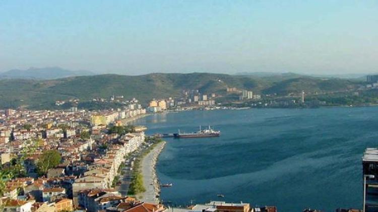 Gemlik ilçesine özel zeytinlik yasası/fotoğraflar