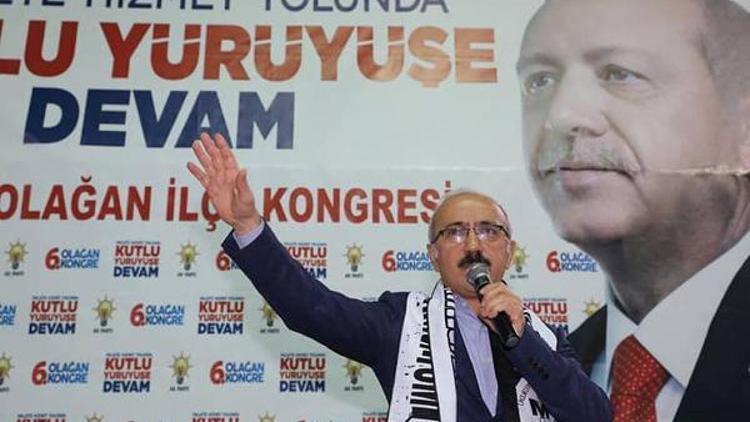 Bakan Elvan: Son 15 yılda Türkiye, kendi kararını kendisi veriyor
