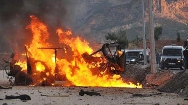Yemende bombalı saldırı