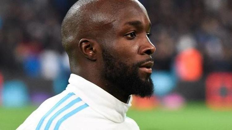 Lassana Diarraya PSG kancası