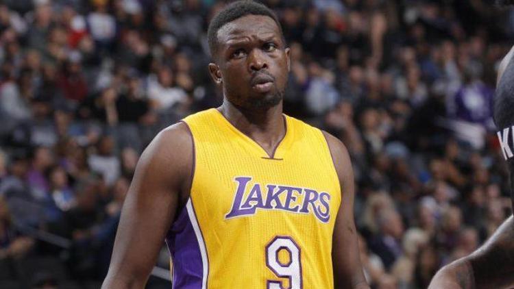 Lakersda Luol Deng problemi 54 milyon dolar...