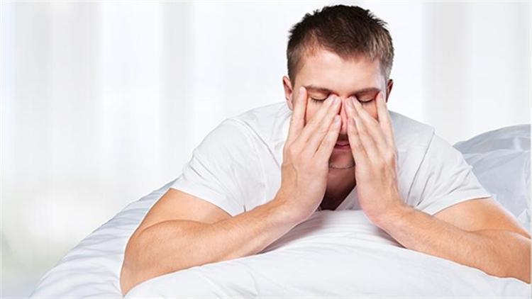 Uyku apnesi hastalığını tanıyalım
