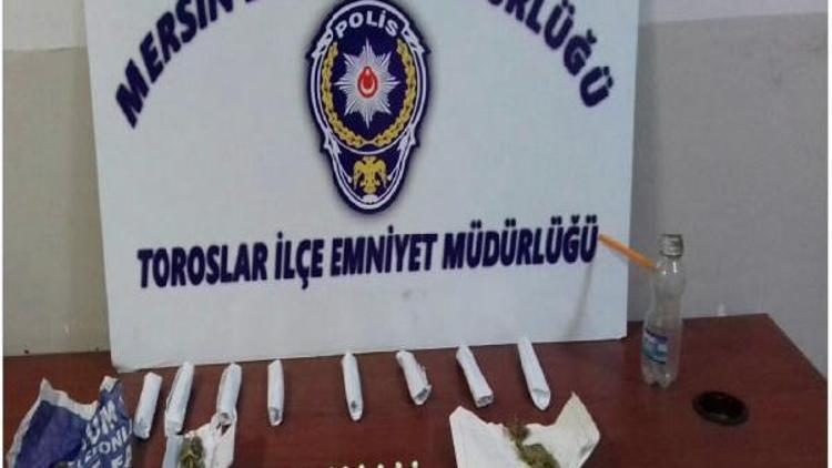 Mersin Emniyeti suçlulara göz açtırmadı