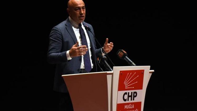 CHPli Aksünger: Bu KHK cellatlığa özendirmedir