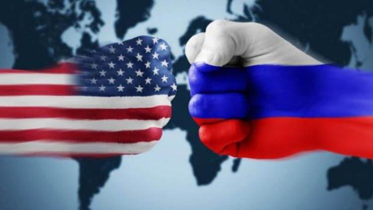 Rusyadan Soğuk Savaş açıklaması