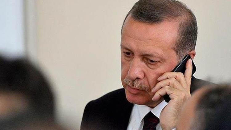 Erdoğan Ürdün Kralı ile görüştü: ABDye yapıcı uyarı mutabakatı