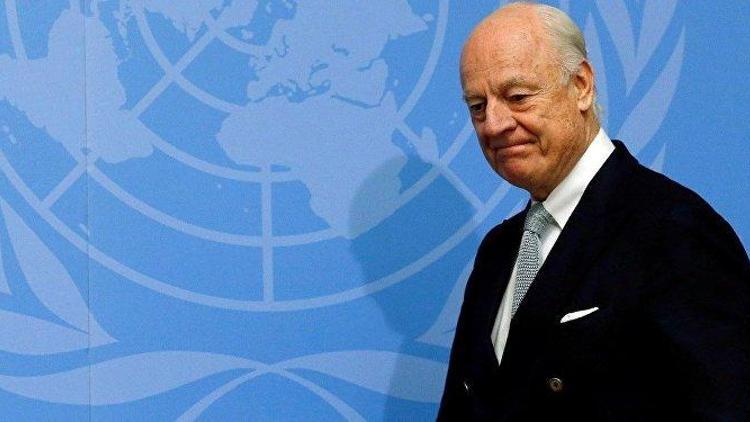 Mistura’ya ‘PYD’ dosyası iletildi