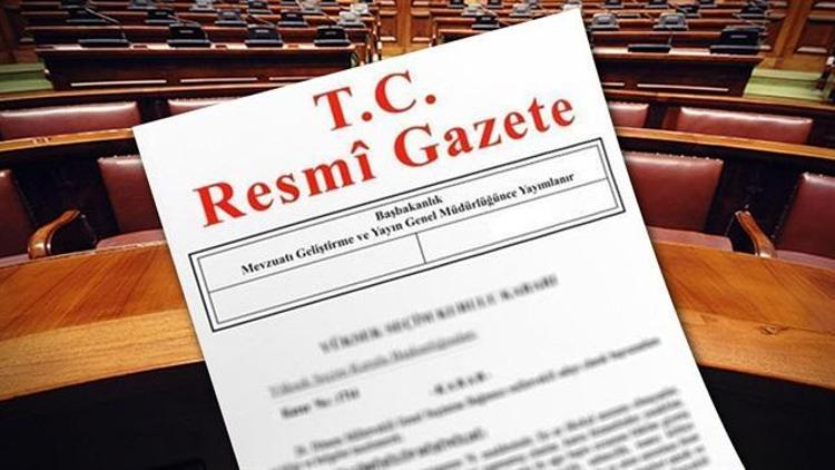 Ankara, Konya ve Kayseri için flaş karar: Resmi Gazetede yayımlandı